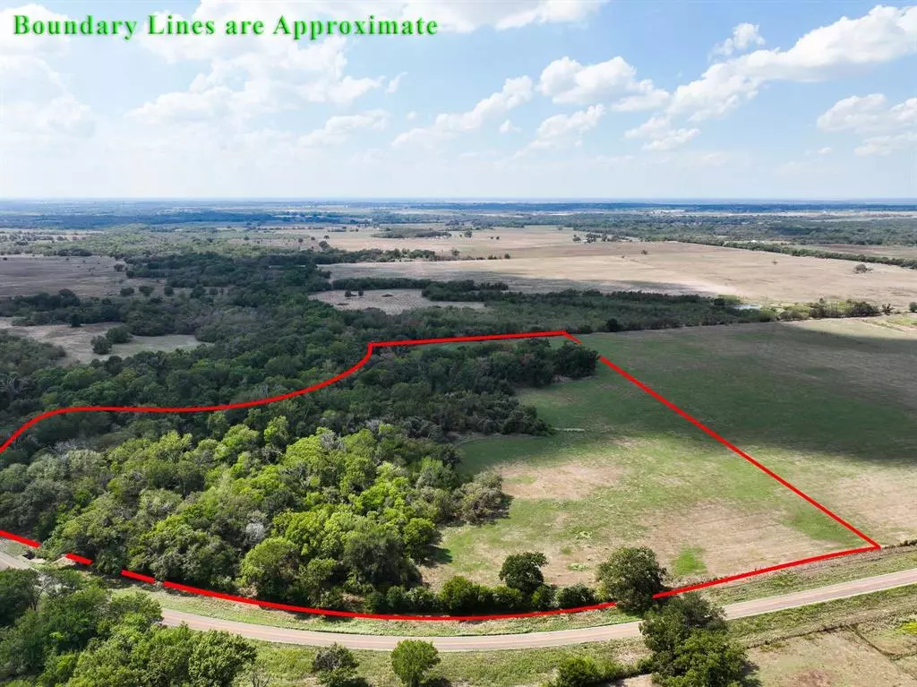 Kosse, TX 76653,Tract 8 FM 2745 FALL