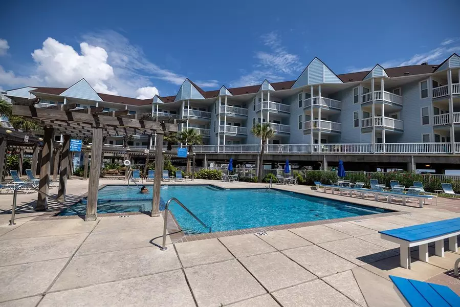 10811 Termini San Luis Pass RD #1215, Galveston, TX 77554