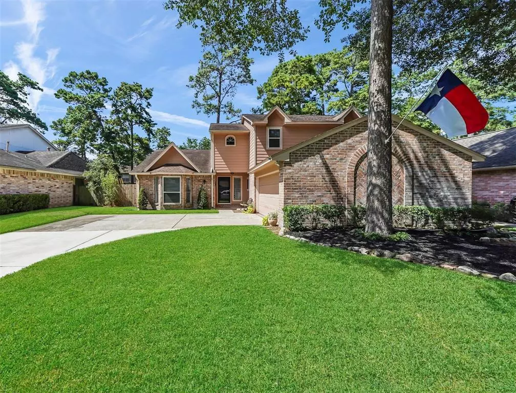 Cypress, TX 77429,11218 Crooked Pine DR