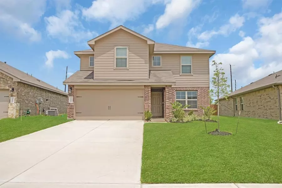 29818 Breakwater Drive, Katy, TX 77494