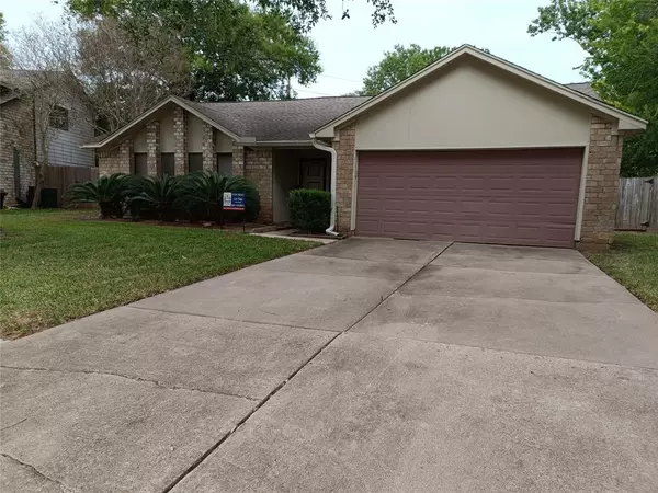 2547 Buffalo TRL, Sugar Land, TX 77479