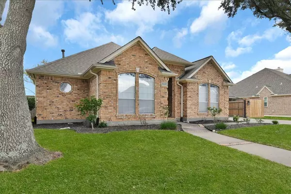 Pasadena, TX 77505,5130 Tidewater CT