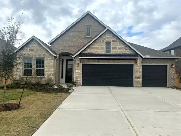 3116 Wickfield Pass LN, League City, TX 77573