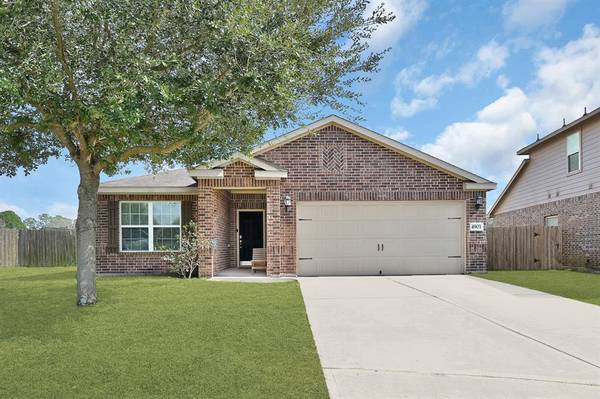 4903 Arbury Hill LN, Rosenberg, TX 77469