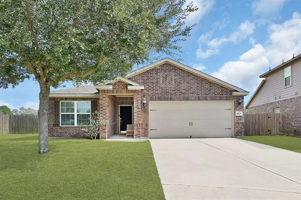 Rosenberg, TX 77469,4903 Arbury Hill LN