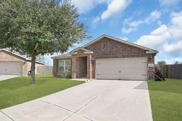 Rosenberg, TX 77469,4903 Arbury Hill LN