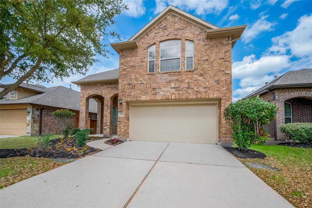 Cypress, TX 77433,19330 N Cottonwood Green LN