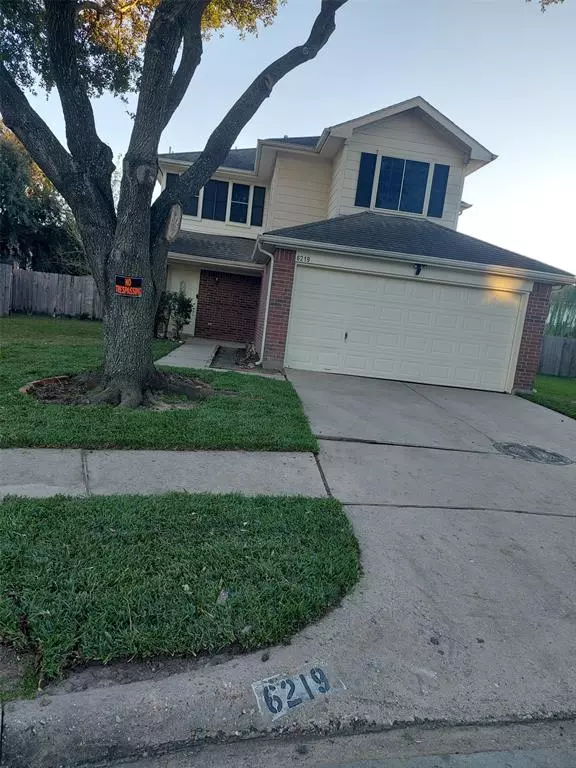 Houston, TX 77086,6219 Palmer Park CT