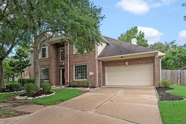 Richmond, TX 77406,4403 Eagle Mountain CT