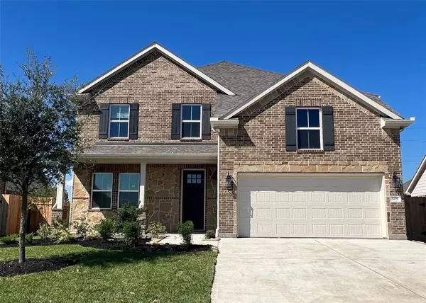 808 Hooks TRL, League City, TX 77573