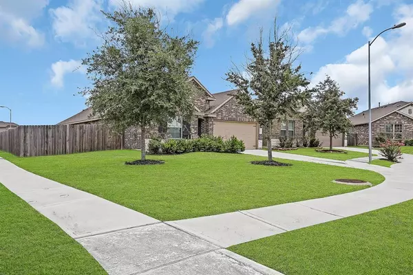 Katy, TX 77493,23614 Norcia CT