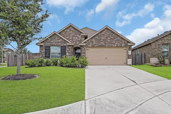 Katy, TX 77493,23614 Norcia CT