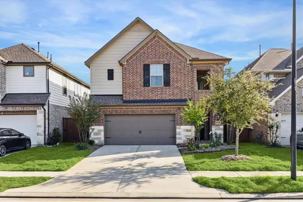 Katy, TX 77493,6006 Rivercane Way