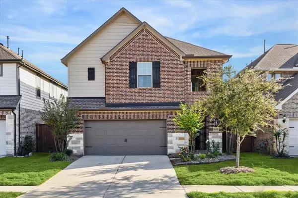 6006 Rivercane Way, Katy, TX 77493