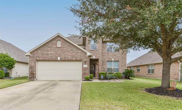 514 Arbor Green LN, Rosenberg, TX 77469