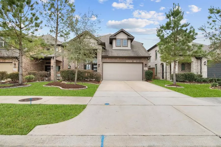 12238 Castano Creek DR, Humble, TX 77346