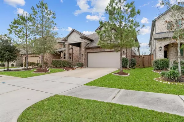 Humble, TX 77346,12238 Castano Creek DR