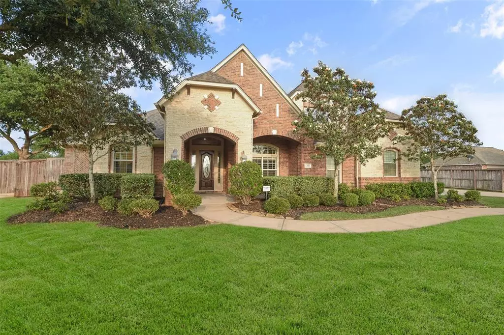 Cypress, TX 77433,17806 Fairhaven Sunset CT