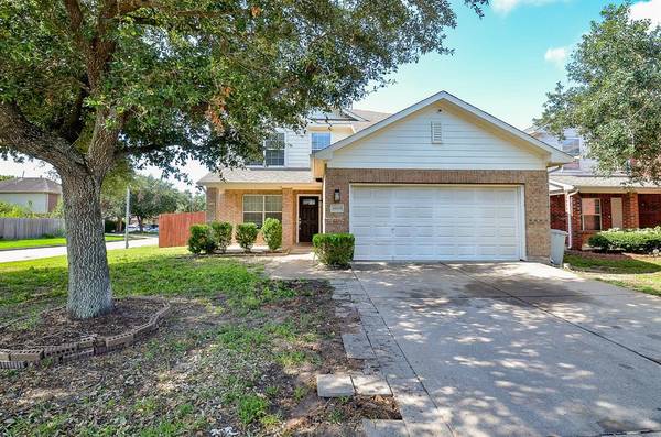 19503 Montclair Meadow LN, Katy, TX 77449