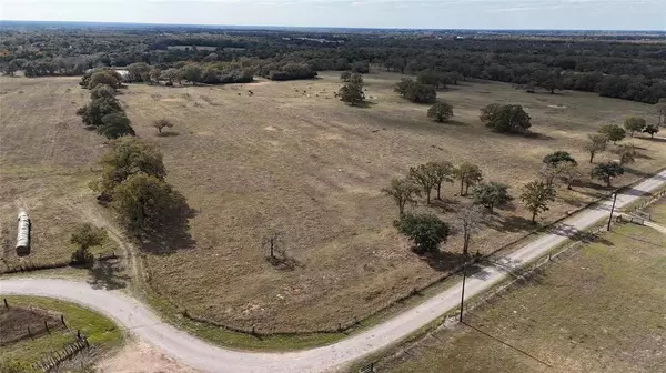 Hallettsville, TX 77964,TBD County Road 135