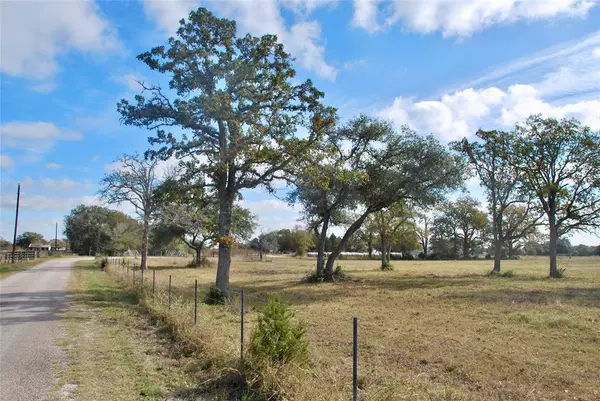 TBD County Road 135, Hallettsville, TX 77964