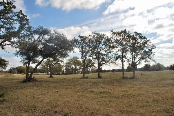 Hallettsville, TX 77964,TBD County Road 135