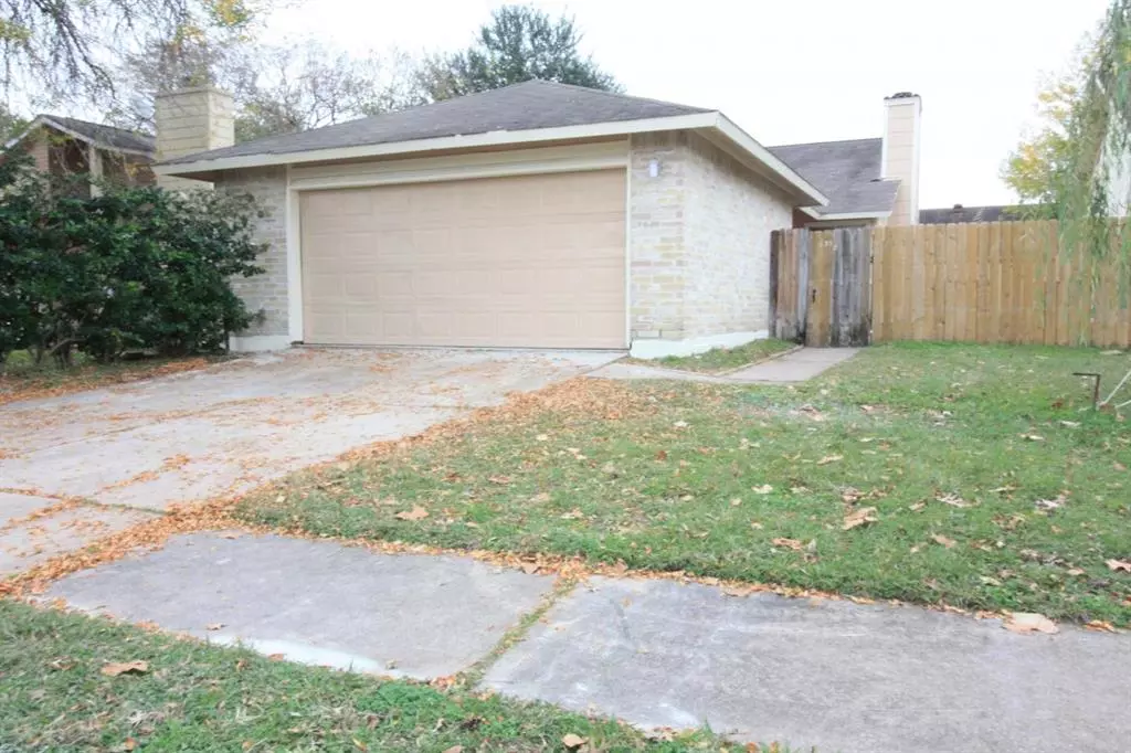 Houston, TX 77084,6338 Glenhagen DR