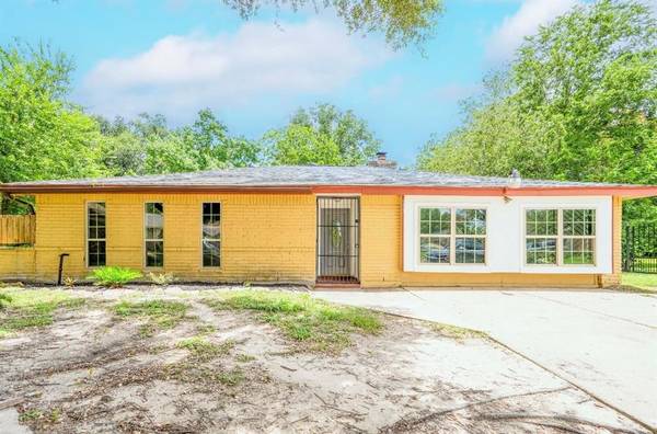 297 Eldon ST,  Houston,  TX 77060