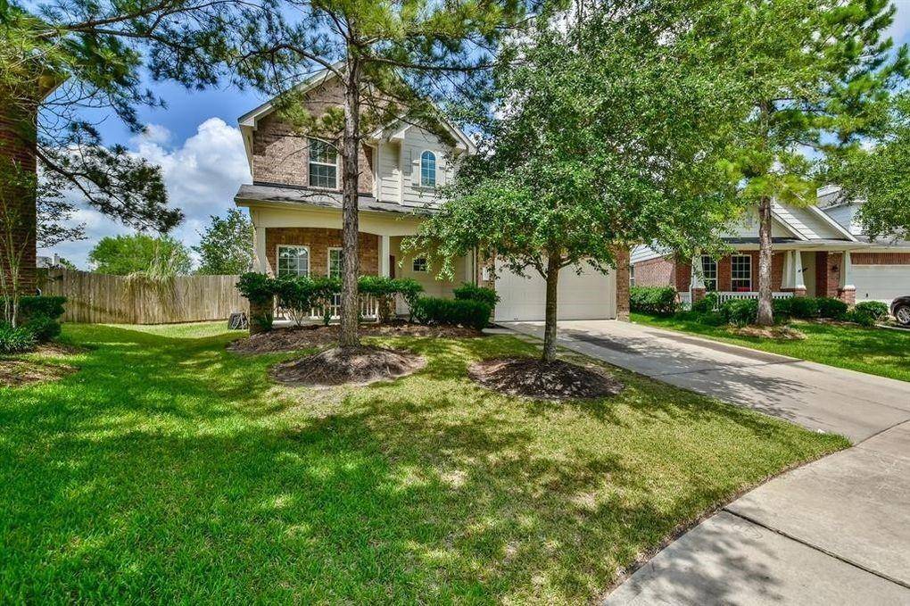Katy, TX 77494,4402 Greenwood Trace LN