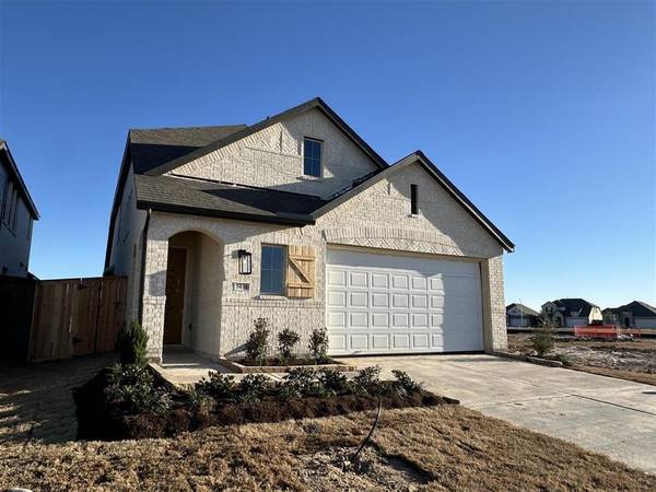 5031 Bowen Prairie DR, Rosenberg, TX 77471