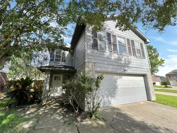 Houston, TX 77047,14626 Teck CT