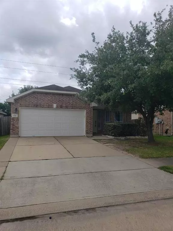 Houston, TX 77065,11018 Warath Oak CT