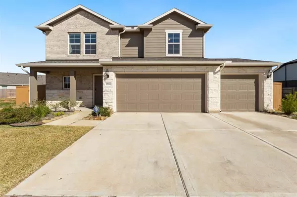 Katy, TX 77493,2533 Allegretto Sea DR