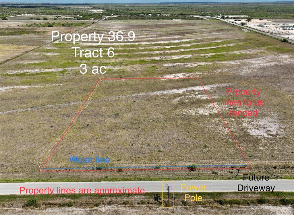 TR 6 CR 253 RD, Kenedy, TX 78119