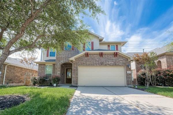 26927 Glacier Creek DR, Katy, TX 77494