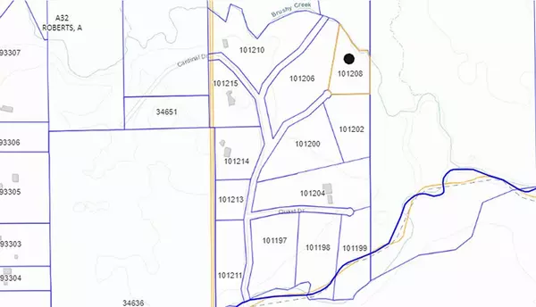 Hockley, TX 77447,0 Prop ID 101208