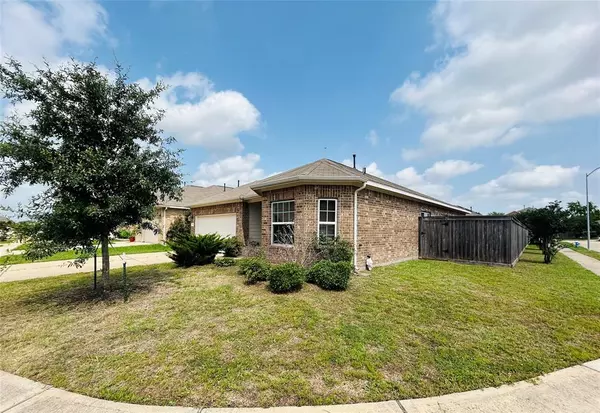 Katy, TX 77449,19906 Wedgewood Gable WAY