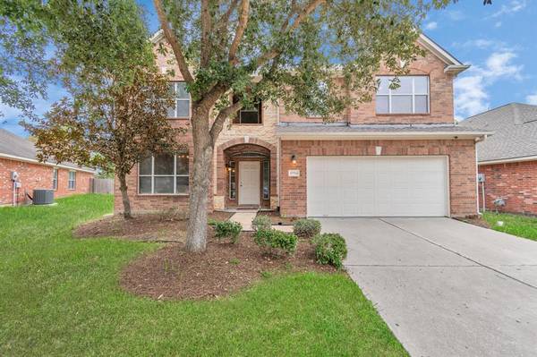 Houston, TX 77084,17734 Sunset River LN