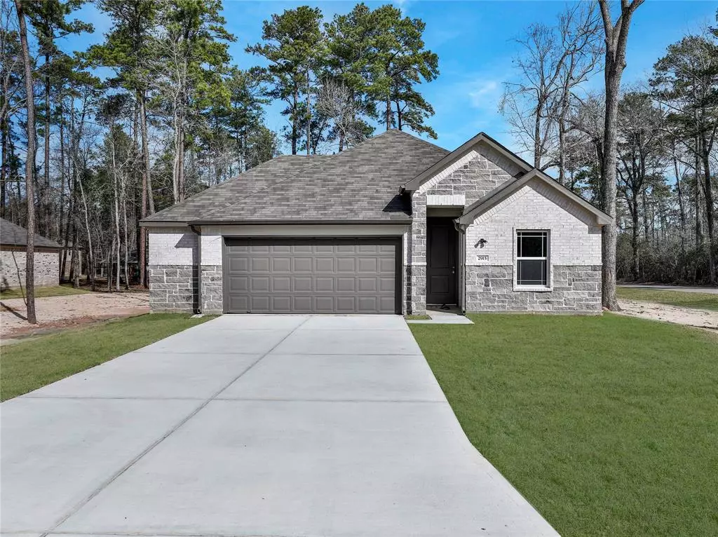 New Caney, TX 77357,2906 Parthenon PL