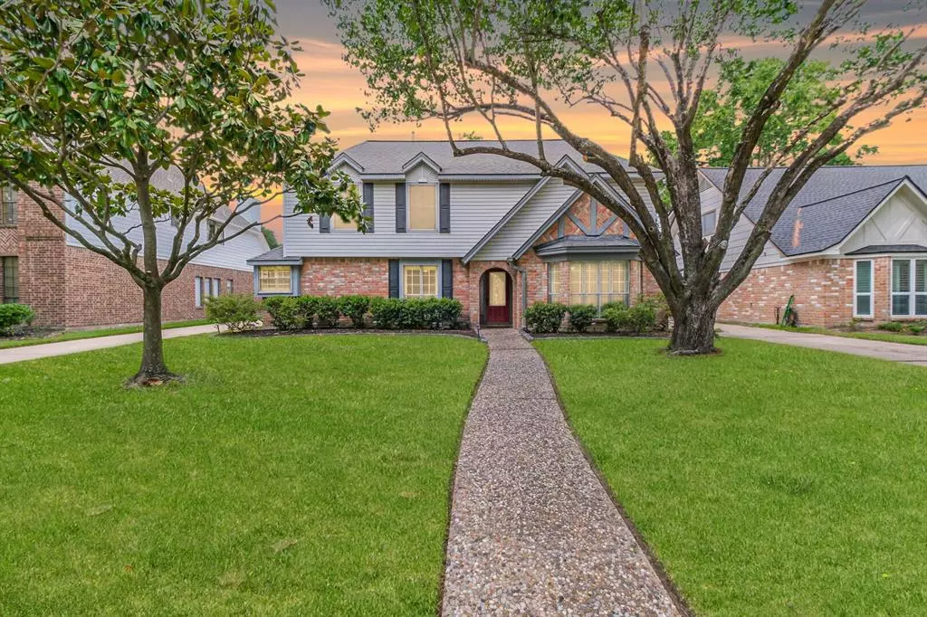 Katy, TX 77450,20614 Laurel Lock DR