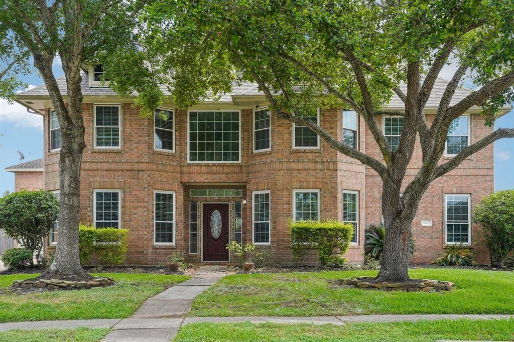 2422 Acadiana LN, Seabrook, TX 77586