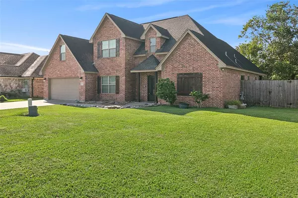 Nederland, TX 77627,1815 Lindsey LN