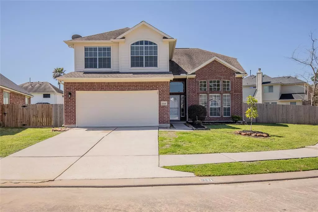 Spring, TX 77388,3211 Eaglestone CT