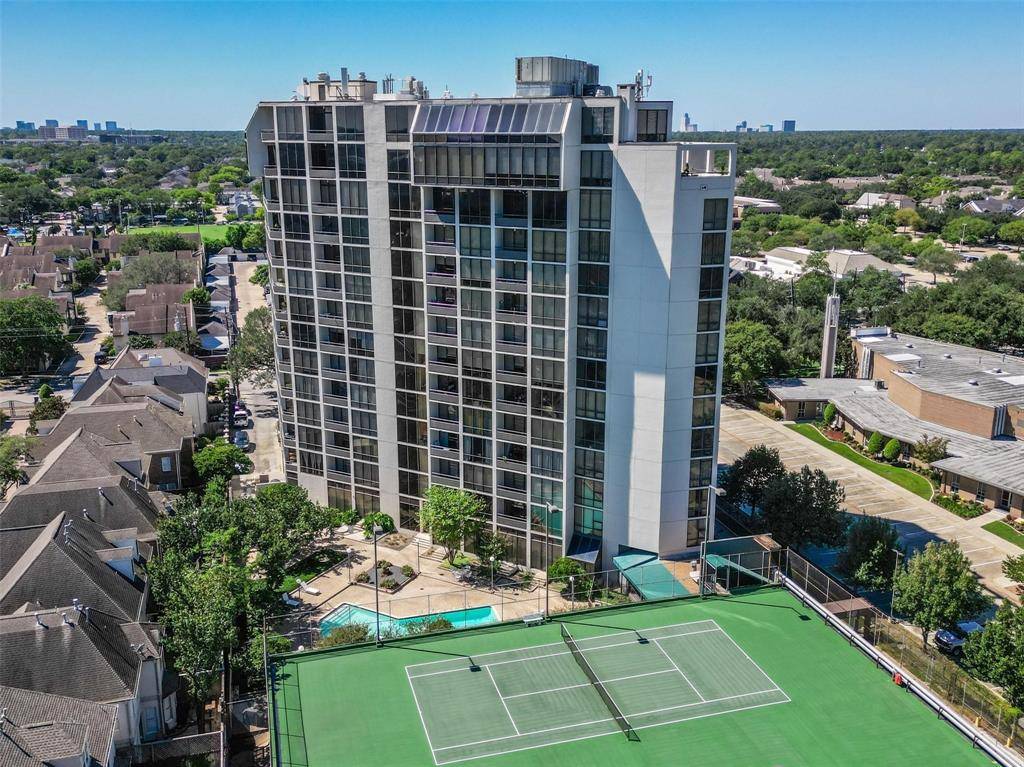 1111 Bering DR #501, Houston, TX 77057