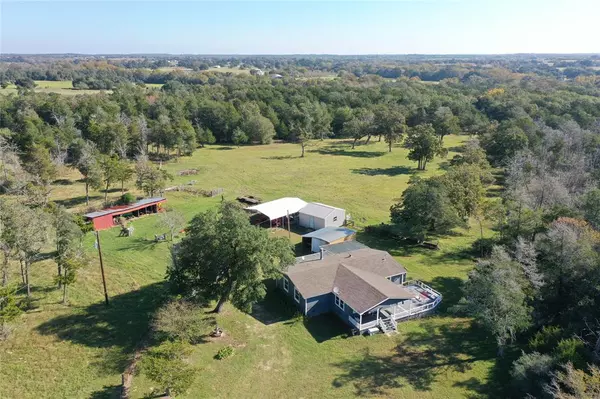 1091 Cummins Creek RD,  New Ulm,  TX 78950