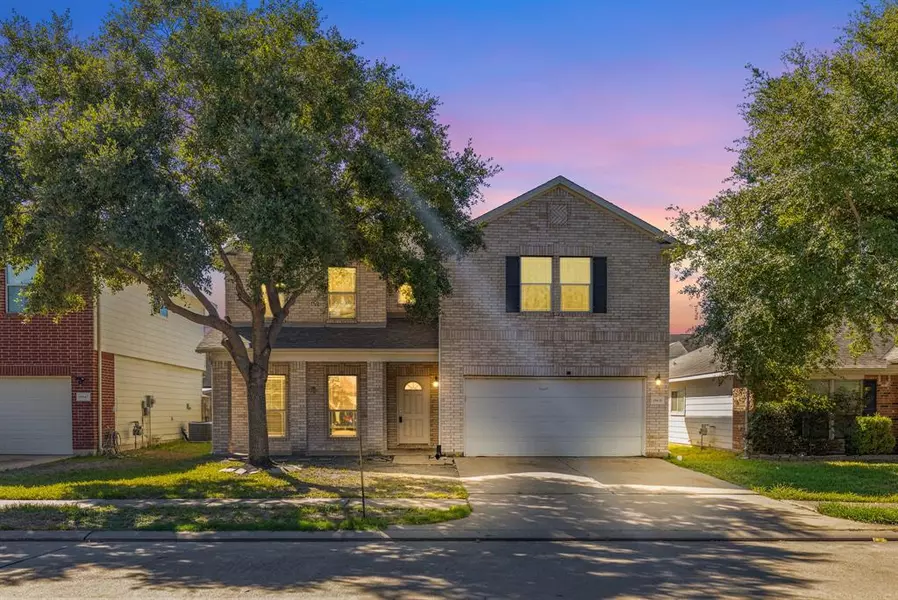 19451 Rum River CT, Katy, TX 77449