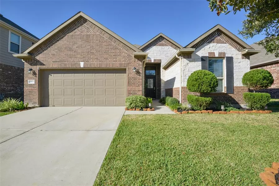 20815 Oak Preserve DR, Humble, TX 77346