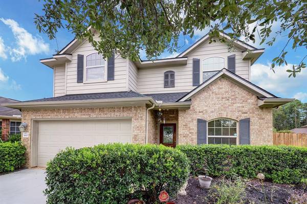 16507 Sunset Green CT,  Cypress,  TX 77429