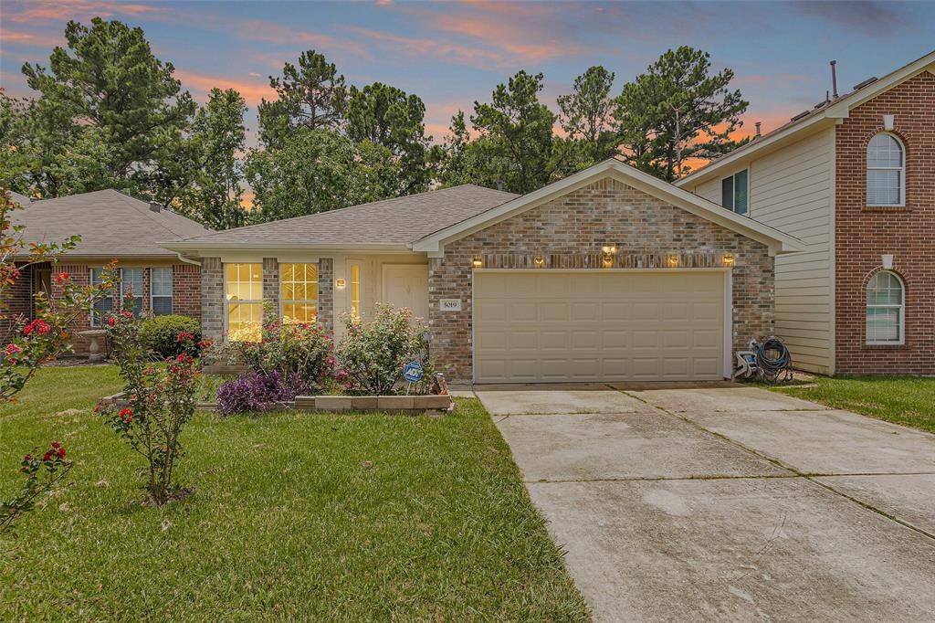 Conroe, TX 77303,5019 Deerpath DR