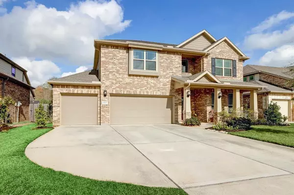 Cypress, TX 77433,20122 Wedgewood Grove LN